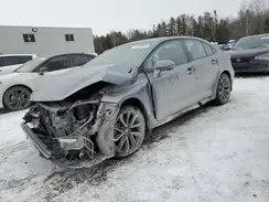 5YFB4MBE7NP118704 2022 TOYOTA COROLLA