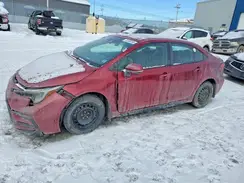 5YFB4MBE7PP156386 2023 TOYOTA COROLLA