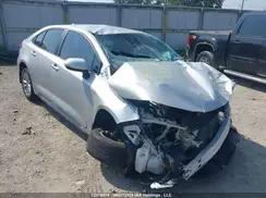 5YFB4MBE7PP163922 2023 TOYOTA COROLLA