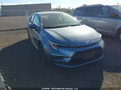 5YFB4MBE7RP168847 2024 TOYOTA COROLLA