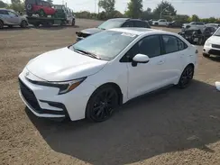 5YFB4MBE7RP170274 2024 TOYOTA COROLLA