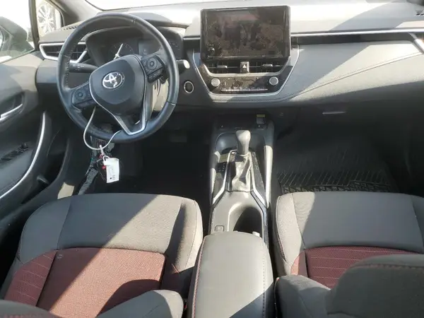 5YFB4MBE7RP170274 2024 TOYOTA COROLLA - Image 8