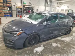 5YFB4MBE7RP179301 2024 TOYOTA COROLLA