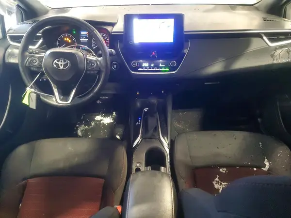 5YFB4MBE7RP179301 2024 TOYOTA COROLLA - Image 8