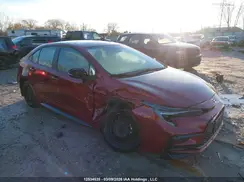 5YFB4MBE7RP193764 2024 TOYOTA COROLLA
