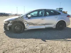 5YFB4MBE7RP215259 2024 TOYOTA COROLLA