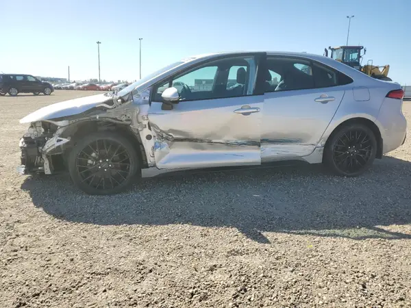 5YFB4MBE7RP215259 2024 TOYOTA COROLLA - Image 1