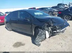 5YFB4MBE7SP218264 2025 TOYOTA COROLLA