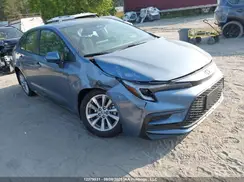 5YFB4MBE7SP241253 2025 TOYOTA COROLLA