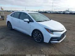 5YFB4MBE8MP071780 2021 TOYOTA COROLLA