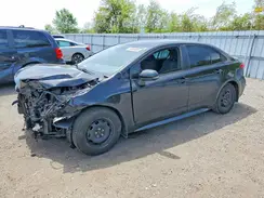 5YFB4MBE8MP073822 2021 TOYOTA COROLLA