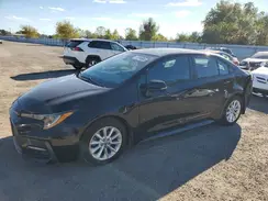 5YFB4MBE8MP076929 2021 TOYOTA COROLLA