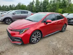 5YFB4MBE8MP083878 2021 TOYOTA COROLLA