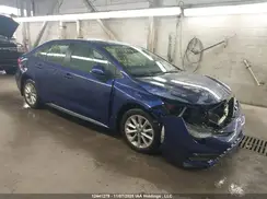 5YFB4MBE8NP098253 2022 TOYOTA COROLLA