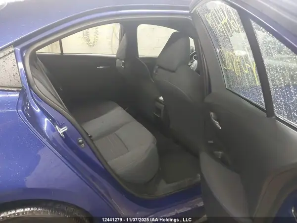 5YFB4MBE8NP098253 2022 TOYOTA COROLLA - Image 8