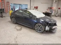 5YFB4MBE8NP098835 2022 TOYOTA COROLLA
