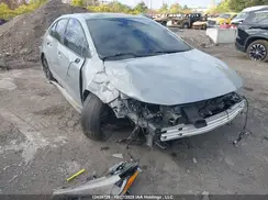 5YFB4MBE8NP109610 2022 TOYOTA COROLLA