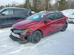 5YFB4MBE8NP125791 2022 TOYOTA COROLLA