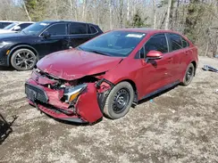 5YFB4MBE8PP145994 2023 TOYOTA COROLLA