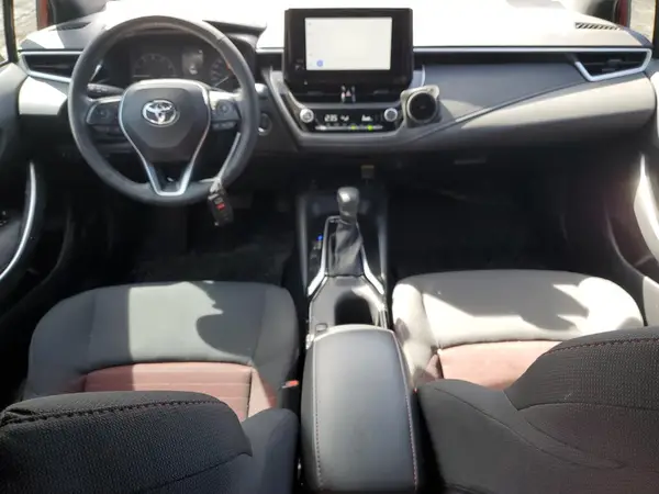 5YFB4MBE8PP145994 2023 TOYOTA COROLLA - Image 8