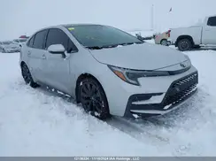 5YFB4MBE8PP161435 2023 TOYOTA COROLLA