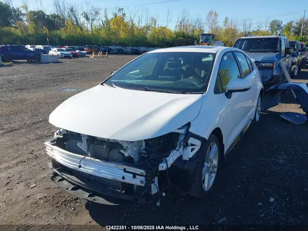 5YFB4MBE8RP182644 2024 TOYOTA COROLLA - Image 2
