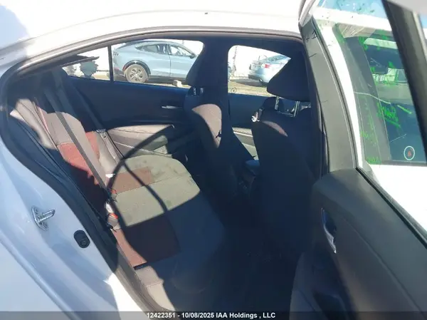 5YFB4MBE8RP182644 2024 TOYOTA COROLLA - Image 8