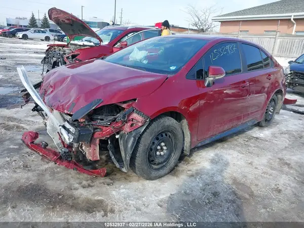 5YFB4MBE8RP208997 2024 TOYOTA COROLLA - Image 2