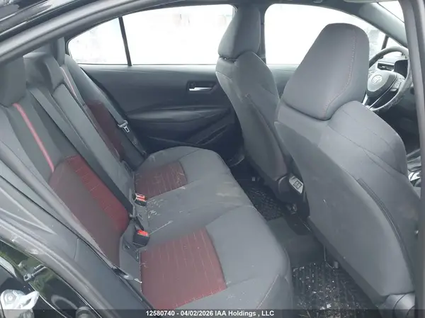 5YFB4MBE8RP212421 2024 TOYOTA COROLLA - Image 8