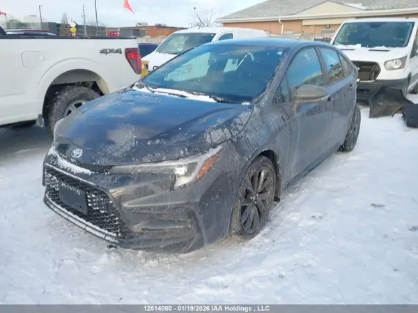 5YFB4MBE8RP216663 2024 TOYOTA COROLLA - Image 2