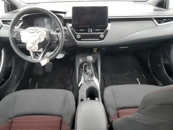 5YFB4MBE8SP223375 2025 TOYOTA COROLLA - Image 8