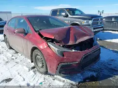 5YFB4MBE8SP225160 2025 TOYOTA COROLLA