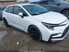 5YFB4MBE8SP234506 2025 TOYOTA COROLLA