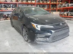 5YFB4MBE8TP265174 2026 TOYOTA COROLLA