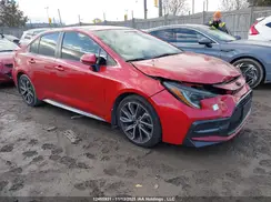 5YFB4MBE9MP067480 2021 TOYOTA COROLLA
