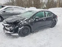 5YFB4MBE9MP071352 2021 TOYOTA COROLLA