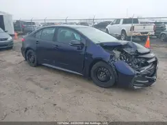 5YFB4MBE9MP071867 2021 TOYOTA COROLLA
