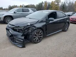 5YFB4MBE9NP099427 2022 TOYOTA COROLLA