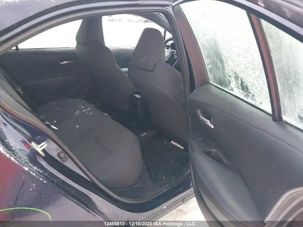 5YFB4MBE9NP099430 2022 TOYOTA COROLLA - Image 8