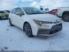 5YFB4MBE9NP112046 2022 TOYOTA COROLLA