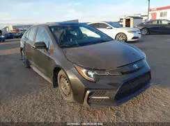 5YFB4MBE9NP118770 2022 TOYOTA COROLLA