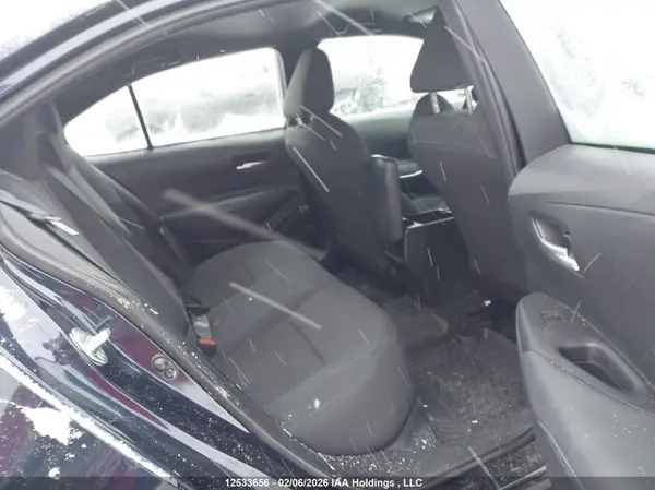 5YFB4MBE9NP119420 2022 TOYOTA COROLLA - Image 8