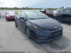 5YFB4MBE9NP123466 2022 TOYOTA COROLLA