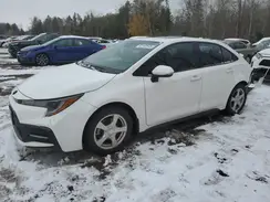 5YFB4MBE9NP126223 2022 TOYOTA COROLLA