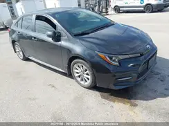 5YFB4MBE9NP128991 2022 TOYOTA COROLLA