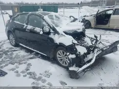5YFB4MBE9PP154915 2023 TOYOTA COROLLA