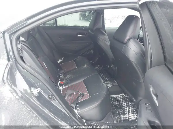 5YFB4MBE9RP178019 2024 TOYOTA COROLLA - Image 8