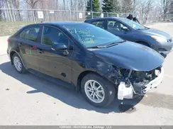 5YFB4MBE9SP239830 2025 TOYOTA COROLLA