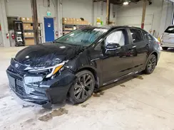 5YFB4MBE9SP241335 2025 TOYOTA COROLLA