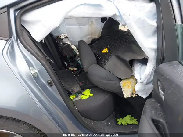 5YFB4MBEXMP059971 2021 TOYOTA COROLLA - Image 8